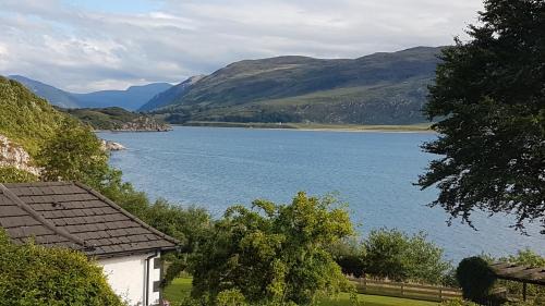 Ullapool House | Lochview Guest House