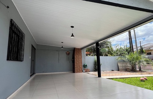 Santa Felicidade House | Locks Inn, Cascavel, Paraná - 01