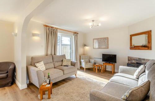 Lockton House | Lock Cottage