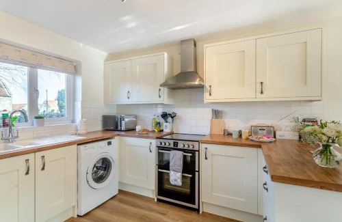 Lockton House | Lock Cottage