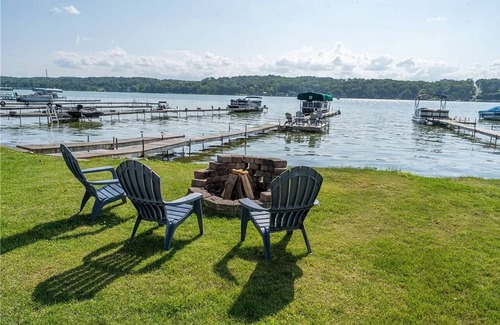 Livonia Cottage | Lockheart on Conesus Lake