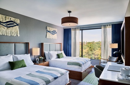 Waterville Hotel | Lockwood Hotel