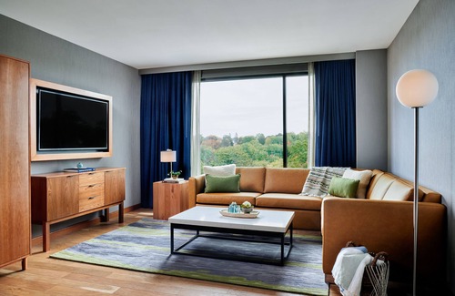 Waterville Hotel | Lockwood Hotel