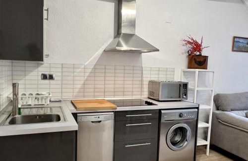 Sallent de Gallego Apartment | Locky · Espacio y Exclusividad ❅ Pirineos360 ❅