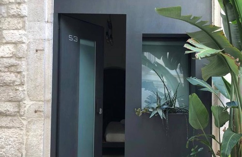 Trani Apartment | Locus Pendinelli Trani 53-The philosophy of a b&b, the details of a Hotel!