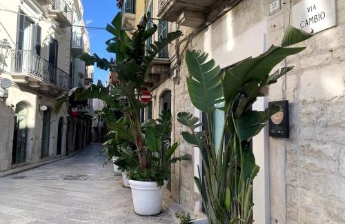 Trani Bed & Breakfast | Locus Pendinelli Trani