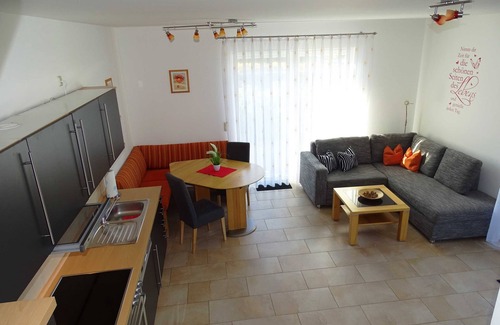 Loddin Apartment | Lod - Ingo - Apartment Ingo
