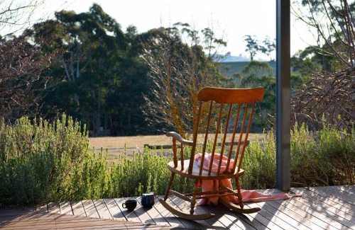 Glenlyon House | Loddon Retreat- picturesque country escape