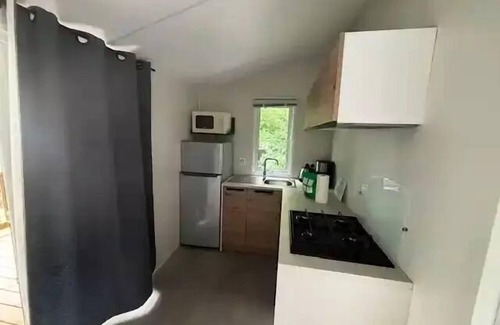La Calotterie House | Lodge 2 rooms 4 persons