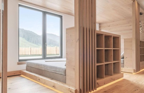 Warth Apartment | Lodge-Apart 'Arlberg' - Lech Valley Lodge