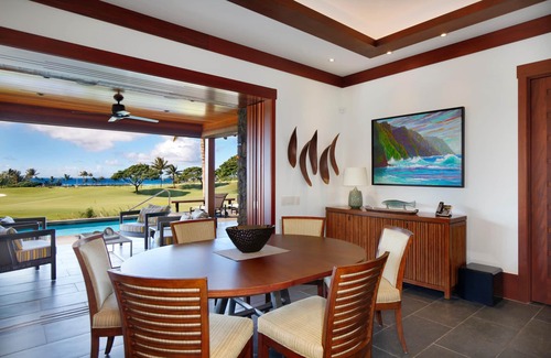 Poipu House | Lodge at Kukui'ula Villa 11 W/Private Plunge Pool