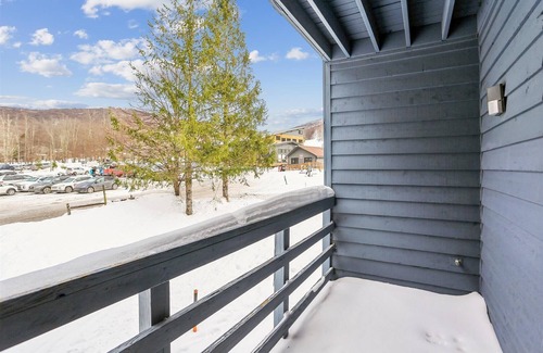 Timberline Condo | Lodge beside Timberline Mountain's chairlift at Slopeside C204!