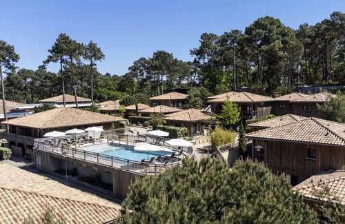 Claouey Apartment | Lodge Classique 2 Personnes