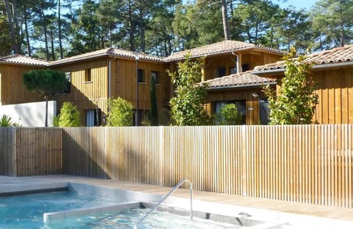 Claouey Apartment | Lodge Classique 2 Personnes