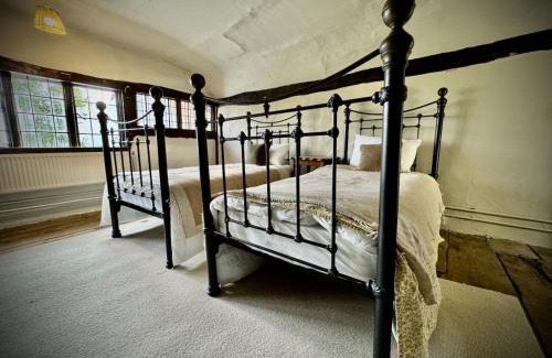 East Bergholt Apartment | Lodge Cottage