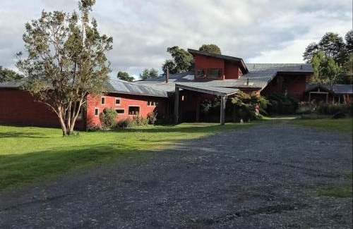 Mantilhue Cabin | Lodge El Taique
