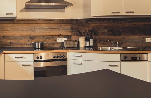 Annaberg im Lammertal Apartment | Lodge Gosaukamm - Postwirt Annaberg