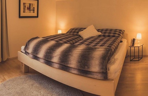 Annaberg im Lammertal Apartment | Lodge Gosaukamm - Postwirt Annaberg