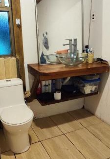 Hanga Roa House | Lodge Hare Ariki Koreto