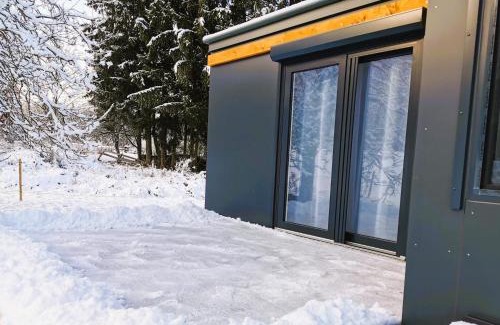 Kirchbach House | Lodge Hochwipfel mit Self-Check-In