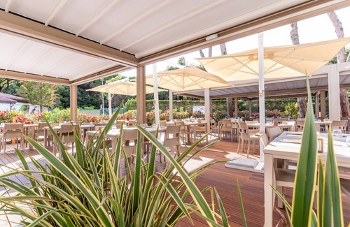 Jesolo Pineta House | Lodge in Jesolo Mare Family Village