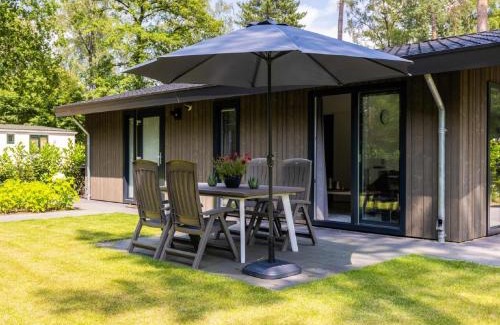 Oirschot House | Lodge in Netherlands with Furnished Terrace