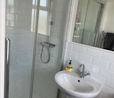 Padstow Ski Chalet | Lodge in St Merryn