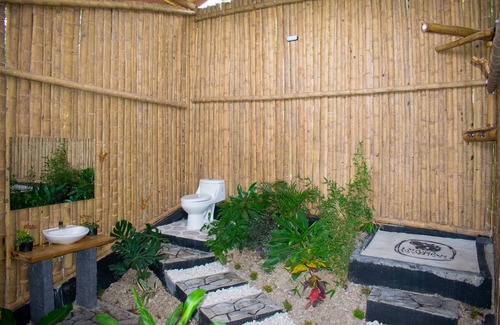 Pitalito Cabin | Lodge Laguna Guaitipán Ancestral