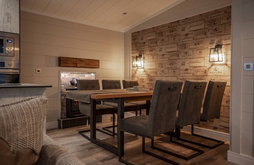 St. Andrews House | Lodge No 145 | Stewarts Resort Cameron