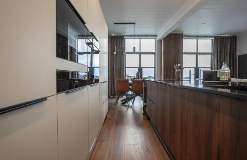 St. Andrews House | Lodge No 147 - Stewarts Resort Cameron