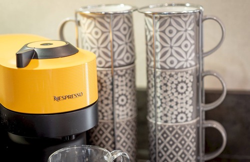 St. Andrews House | Lodge No 93 | Hot Tub | Stewart's Resort Cameron