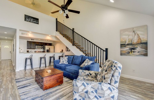 Walden on Lake Conroe Condo | Lodge On Lake Conroe