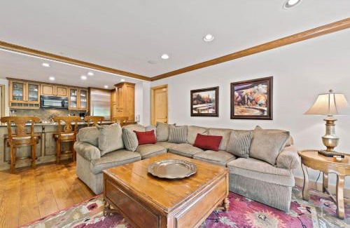Vail Apartment | Lodge Tower 187 Two Bedroom Residence