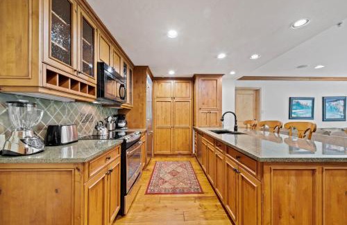 Vail Apartment | Lodge Tower 187 Two Bedroom Residence
