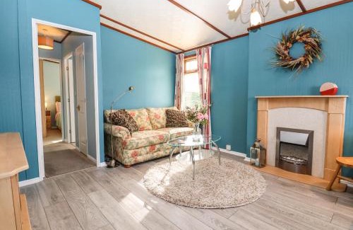 Faversham House | Lodge Two, Country View Park