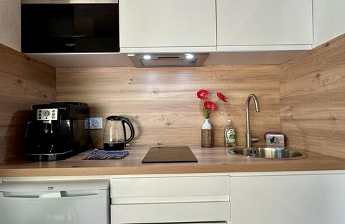 Dijon Cottage | Lodge Vitré with Nordic bath for an unusual night in Dijon