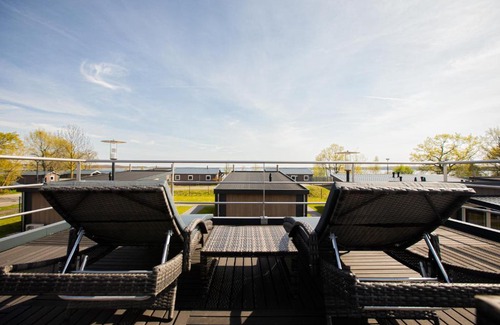 Bitterfeld Resort | Lodgepark Goitzsche GmbH