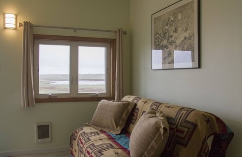 Browning Cabin | Lodgepole Gallery