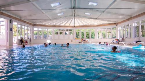 Vendres Resort | Lodges Méditerranée