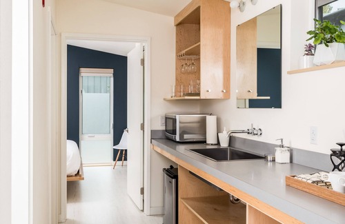 Vashon Island Cabin | Lodges on Vashon
