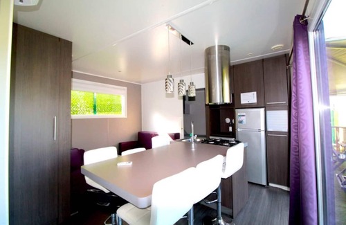 Sado House | Lodges standard 4