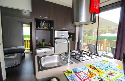 Sado House | Lodges with private pool 1
