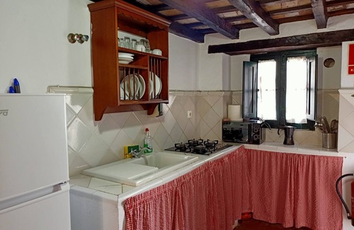 Castillo de Castellar Apartment | Lodging in a medieval hamlet, a wonderful experience. Restaurant,Info Point.Sl 3