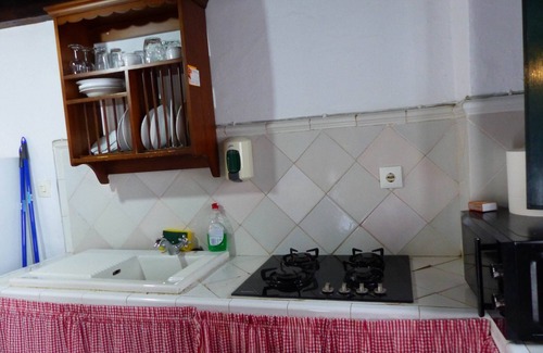 Castillo de Castellar Apartment | Lodging in a medieval hamlet, a wonderful experience. Restaurant,Info Point.Sl 3