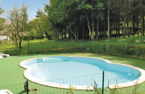 Plesidy Cottage | Lodging for 4 people quiet with swimming pool Bay of St Brieuc