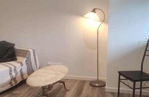 Lorris Apartment | Lodging gîte tt équipé + salle avec SPA - Sport - Hammam Loiret proche Paris