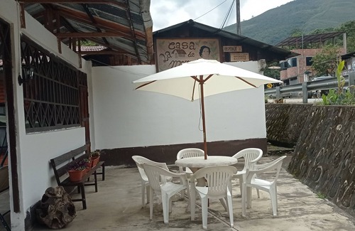 Cusco Other | Lodging house pleasant atmosphere, connect with nature