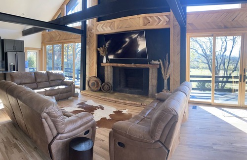 Penrose House | Lodging in Style