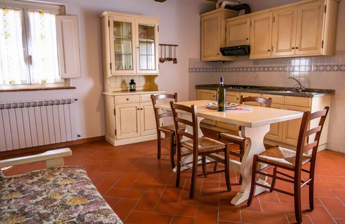 Montaione Apartment | Lodging in Tuscany,pool,children pool,Aircon,family and children friendly, sl3