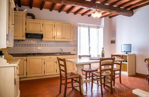 Montaione Apartment | Lodging in Tuscany,pool,children pool,Aircon,family and children friendly, sl3